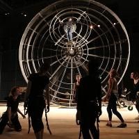 Getty Museum and CNP's PROMETHEUS BOUND Begins Today