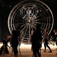 Getty Museum and CNP's PROMETHEUS BOUND Begins Today