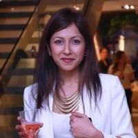 Chef's Spotlight: PRIAVANDA CHOUHAN of Desi Galli in NYC
