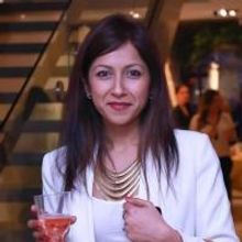 Chef's Spotlight: PRIAVANDA CHOUHAN of Desi Galli in NYC