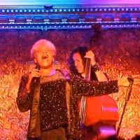 BWW Reviews: Terri White Is Once Again Terrific As She Scores With New Show at 54…