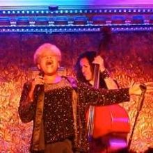 BWW Reviews: Terri White Is Once Again Terrific As She Scores With New Show at 54 Bel