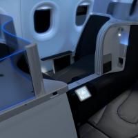VIDEO: JetBlue Airways Unveils Awesome New Lie-Flat Seats!