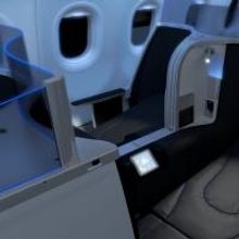 VIDEO: JetBlue Airways Unveils Awesome New Lie-Flat Seats!