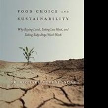 Groundbreaking New Book Questions Conventional Eating Choices vs. Sustainability