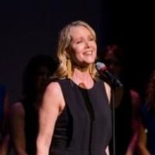 Photo Flash: Santino Fontana, Jeremy Jordan, Rebecca Luker & More Perform at CSC Gala