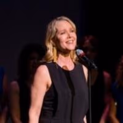 Photo Flash: Santino Fontana, Jeremy Jordan, Rebecca Luker &amp; More Perform at CSC Gala