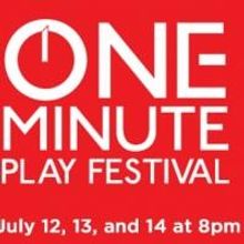 One-Minute Play Festival & ORDINARY DAYS Extended Through June 29