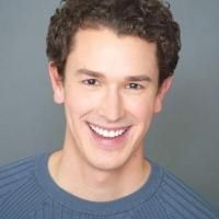 Andrew Brewer Joins Cast of COUGAR THE MUSICAL as 'Young Buck'