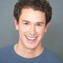 Andrew Brewer Joins Cast of COUGAR THE MUSICAL as 'Young Buck'