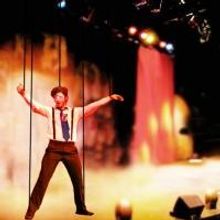 Brimmer Street Theatre to Bring TRUE HUSTLE, I COULD'VE BEEN DANCING and HUMAN PUPPET