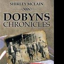 Shirley McLain Pens 'Riveting' Tribute to Great Grandfather