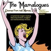 South Bend Civic Theatre Presents THE MAMALOGUES This Weekend