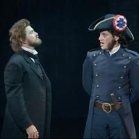 VIDEO: Sneak Peek at Zach Theatre's LES MISERABLES