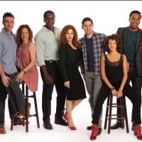 Photo Flash: Meet the Cast of Encores! A BED AND A CHAIR - Bernadette Peters, Norm…