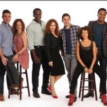 Photo Flash: Meet the Cast of Encores! A BED AND A CHAIR - Bernadette Peters, Norm…