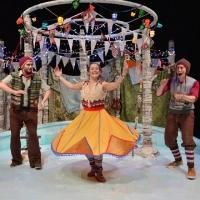 Leeds Theatre Company Nominated for National Writing Award