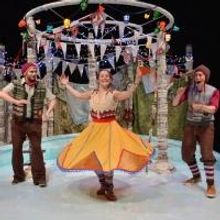 Leeds Theatre Company Nominated for National Writing Award