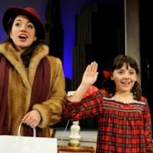 OSTC Partners with Jordan's Furniture to Bring Children Live Theatre