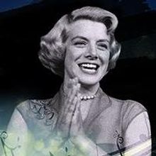 Cincinnati Playhouse Extends TENDERLY: THE ROSEMARY CLOONEY MUSICAL Through 1/4