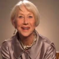TV: THE AUDIENCE's Helen Mirren Gushes About FINDING NEVERLAND Video