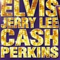 Casting Announced for Las Vegas Production of MILLION DOLLAR QUARTET