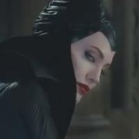 VIDEO: First Look - Angelina Jolie in All-New Trailer for MALEFICIENT