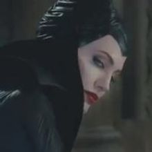 VIDEO: First Look - Angelina Jolie in All-New Trailer for MALEFICIENT