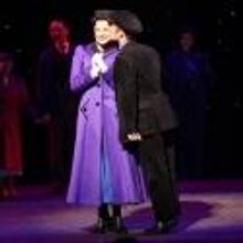 Photo Flash: Opening Night at MARY POPPINS in LA at the Ahmanson