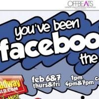 YOU'VE BEEN FACEBOOKED, A New Musical, Returns to Cebu, 2/6-7