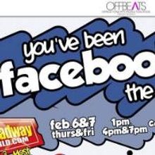 YOU'VE BEEN FACEBOOKED, A New Musical, Returns to Cebu, 2/6-7