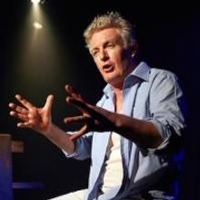 BWW Reviews: ADELAIDE FRINGE 2014: THE BOAT GOES OVER THE MOUNTAIN Searches for Spiri