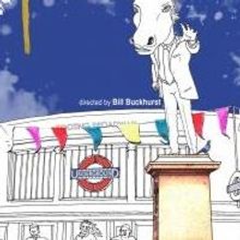 BWW Reviews: A MIDSUMMER NIGHT'S DREAM, Tooting Arts Club, August 31 2013