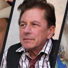 Galveston's Grand 1894 Opera House Presents IS THERE LIFE AFTER LUBBOCK? Tonight