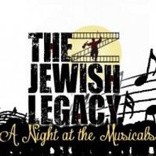 THE JEWISH LEGACY Travels to Hornchuch and Leeds