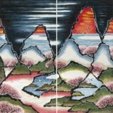 Lo Ch'ing Exhibition: In Conversation with the Masters to Take Place at Masterpiece, 