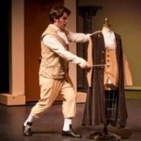 BWW Reviews: Hub Opera's THE MARRIAGE OF FIGARO Features an Evening of Clever Charact Photo