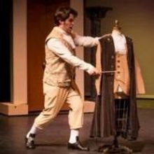 BWW Reviews: Hub Opera's THE MARRIAGE OF FIGARO Features an Evening of Clever Charact