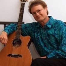 Greg Tamblyn Brings Irreverent Humor to Norwalk Today