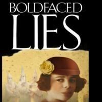 Brook Forest Voices to Begin Audiobook Production of BOLD FACED LIES by Charlene A…