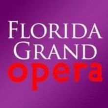 Florida Grand Opera to Present COSI FAN TUTTE in 2015