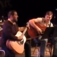 VIDEO: David Davila's TALES FROM HIGHWAY 281 at Intar Theatre's Roots & New Music… Video