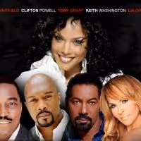 MY BROTHER MARVIN Tour Begins Tonight at Fisher Theatre
