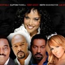 MY BROTHER MARVIN Tour Begins Tonight at Fisher Theatre