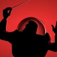 Houston Symphony Presents PIXAR IN CONCERT Tonight