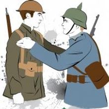 BWW Reviews: Mustard Seed Theatre's Moving Revival of ALL IS CALM