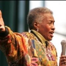 Jazz Memorial for Carline Ray to Be Held at Saint Peter's Church Today