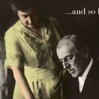 Long Wharf Theatre Finishes 50th Season With Joe DiPietro's THE SECOND MRS. WILSON…