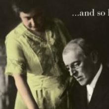 Long Wharf Theatre to Finish 50th Season With Joe DiPietro's THE SECOND MRS. WILSON P
