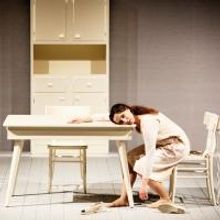 CST and Piccolo Teatro di Milano Present INNER VOICES, Now thru 6/29